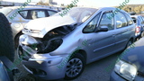 CITROEN XSARA PICASSO